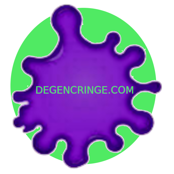 DegenCringe.com